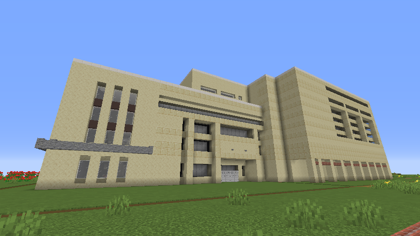 Memorial Library